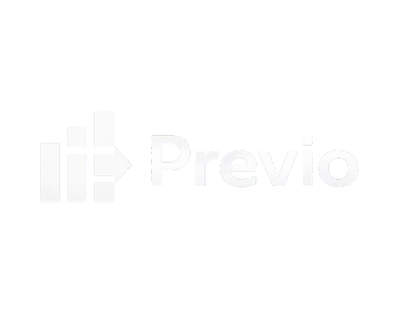 Previo logo